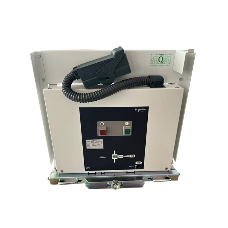 Disjuntor a vácuo interno de média tensão MTHVX 12kV, 630A–1250A