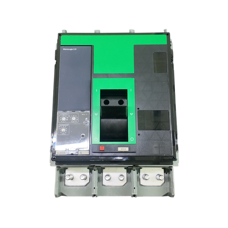 MT-NSX 3/4P 800A-1600A AC Disjuntor em caixa moldada para distribuição industrial e comercial