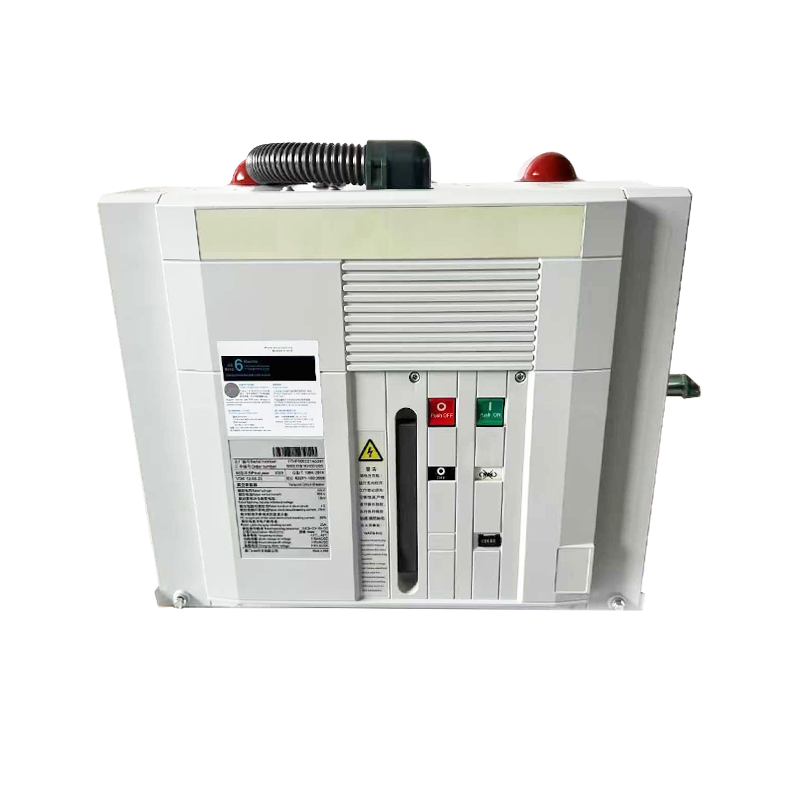 Disjuntor a vácuo interno de média tensão VD4 12kV, 630A–1250A
